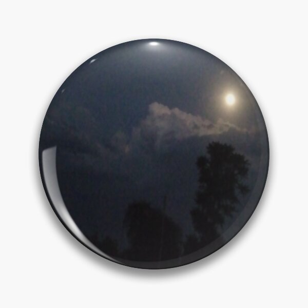 Item preview, Moon sight view  designed and sold by The-design24.