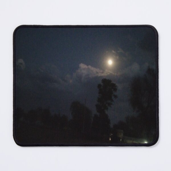 Item preview, Moon sight view  designed and sold by The-design24.