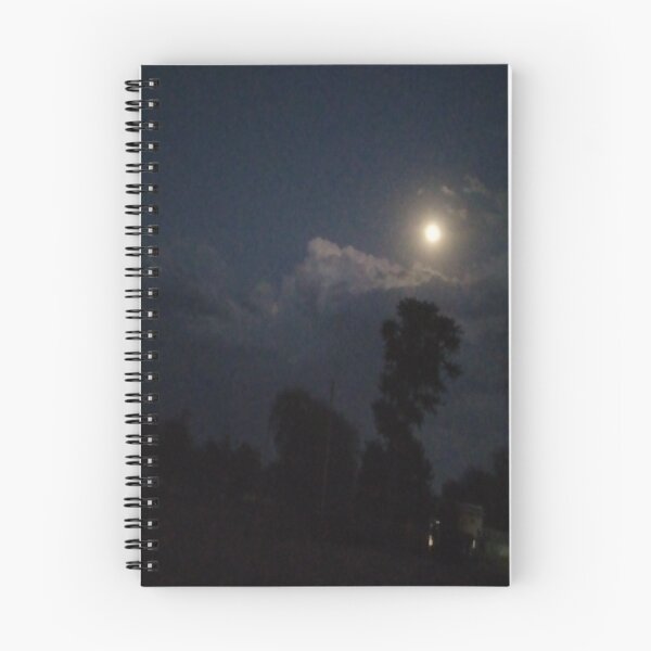 Item preview, Moon sight view  designed and sold by The-design24.
