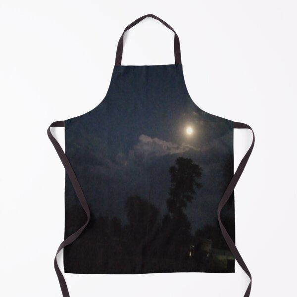 Item preview, Moon sight view  designed and sold by The-design24.