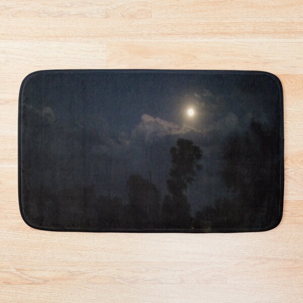 Item preview, Moon sight view  designed and sold by The-design24.