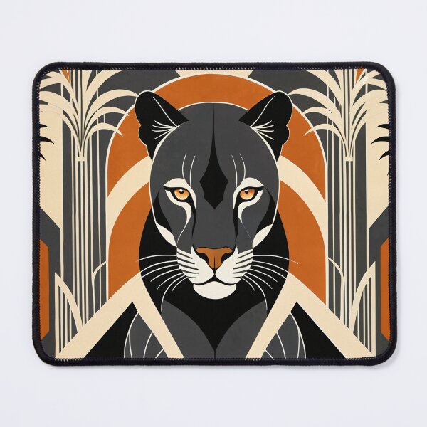Item preview, Panther designed and sold by PragmaticP.