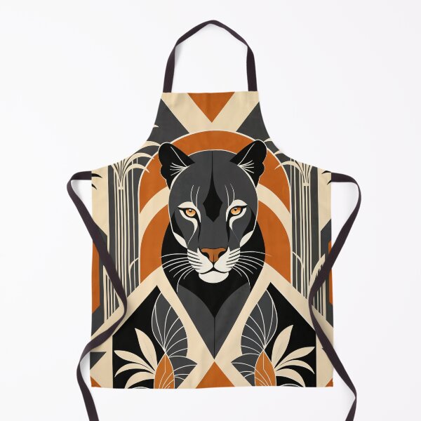 Item preview, Panther designed and sold by PragmaticP.