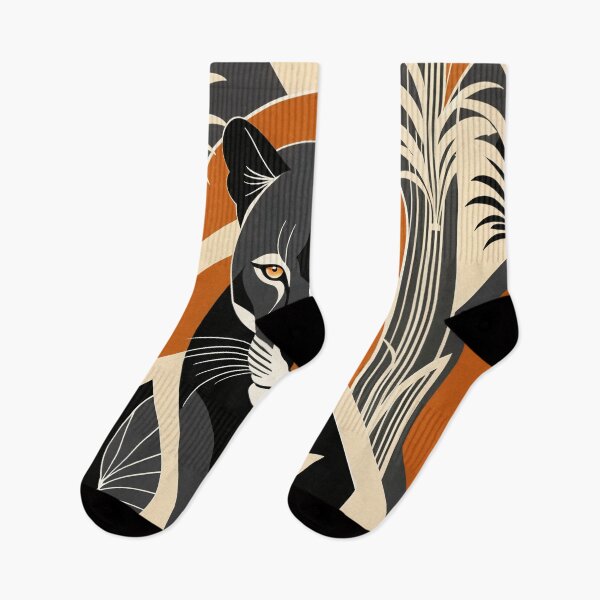 Item preview, Panther designed and sold by PragmaticP.