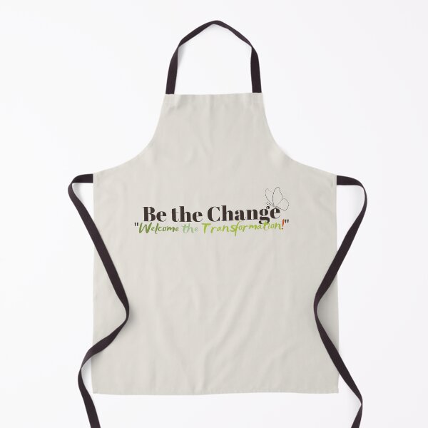 Item preview, Be the Change designed and sold by Anpano.