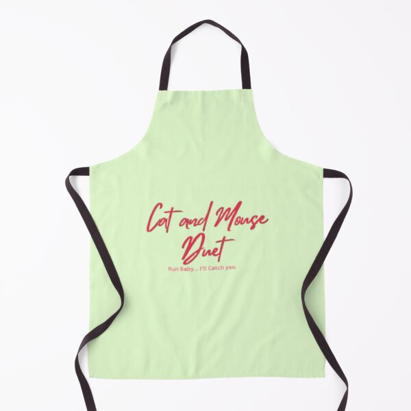Item preview, Cat and Mouse Duet!! designed and sold by UrbanWings15.