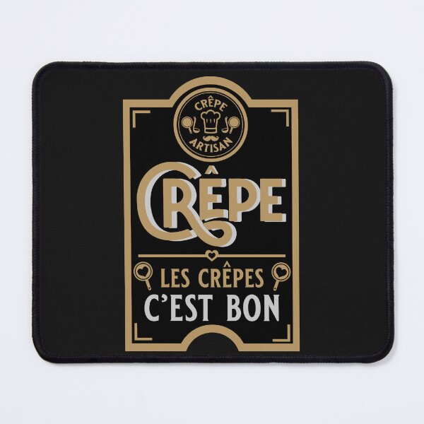 Item preview, French Crepes designed and sold by happygiftideas.