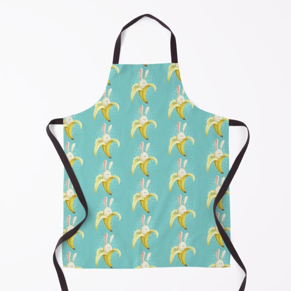 Item preview, Bunnana (Bunny Banana) designed and sold by Khotekmei.