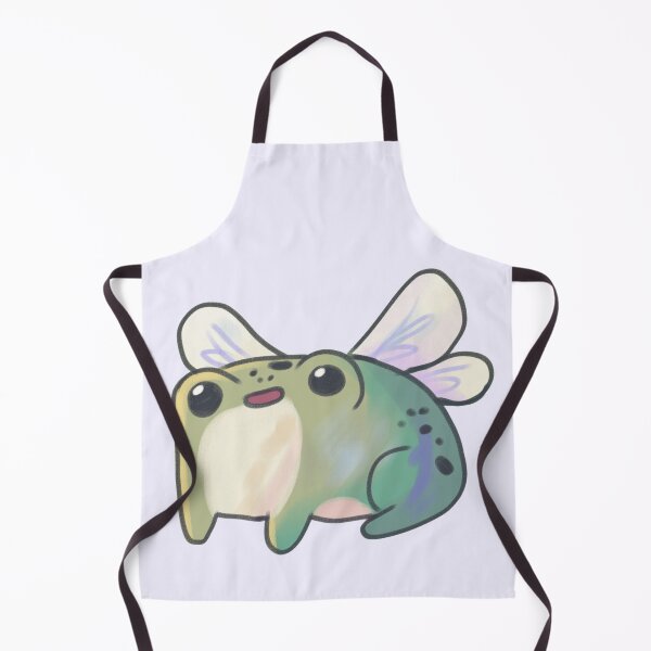 Item preview, Frog with wings  designed and sold by Artofmayara.