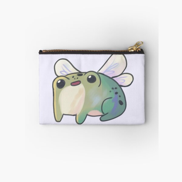 Item preview, Frog with wings  designed and sold by Artofmayara.