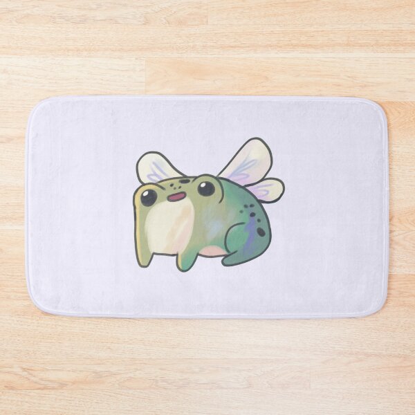Item preview, Frog with wings  designed and sold by Artofmayara.
