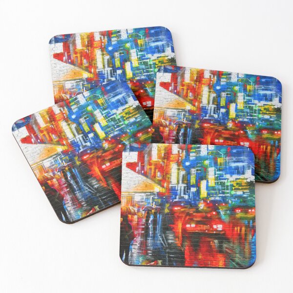 Item preview, Graffiti Street Art Camden Town London designed and sold by AndyEvansPhotos.