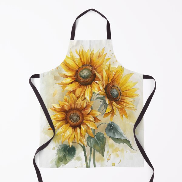 Item preview, Sunflower-bouquet designed and sold by Kirollos9.