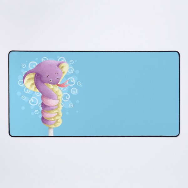 Item preview, Twisty Cobra Lollipop designed and sold by Khotekmei.