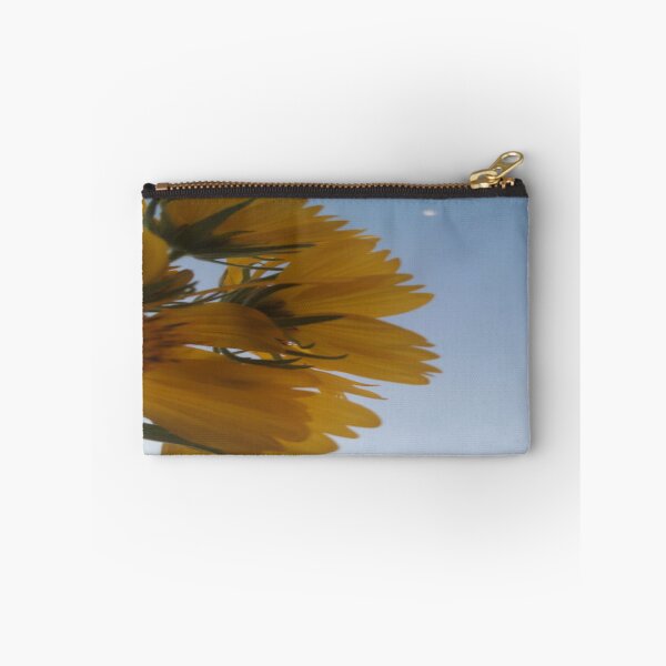 Item preview, Moon sight with flowers  designed and sold by The-design24.