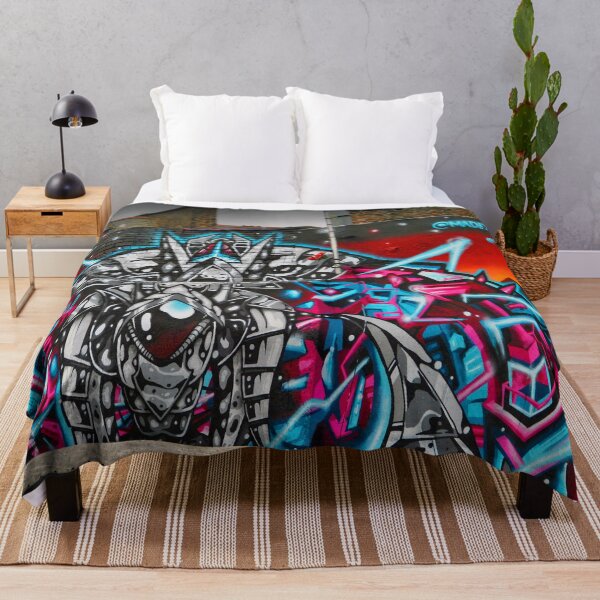 Item preview, Graffiti Street Art Camden Town London designed and sold by AndyEvansPhotos.