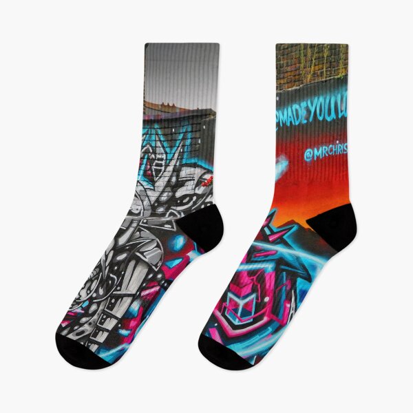 Item preview, Graffiti Street Art Camden Town London designed and sold by AndyEvansPhotos.