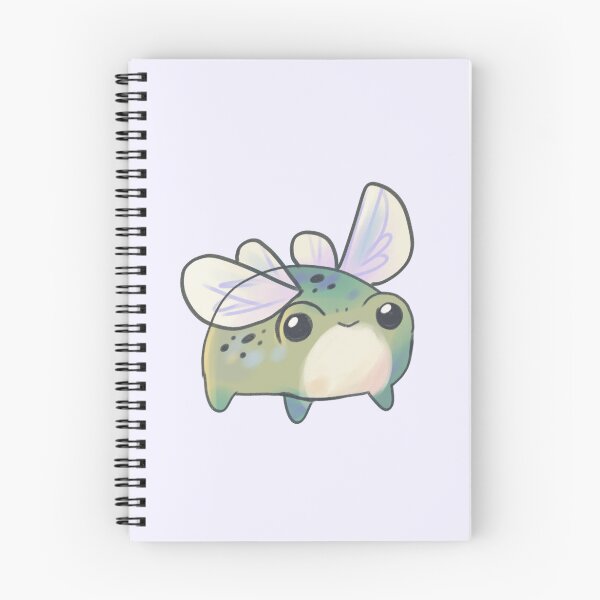 Item preview, Magical Frog  designed and sold by Artofmayara.