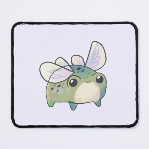 Item preview, Magical Frog designed and sold by Artofmayara.