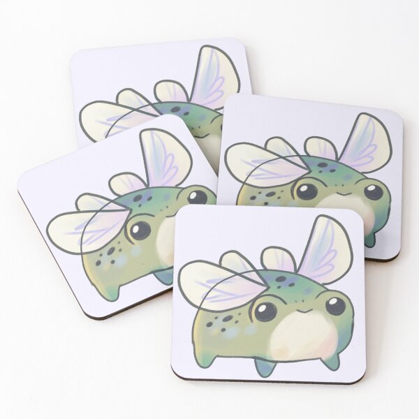 Item preview, Magical Frog  designed and sold by Artofmayara.