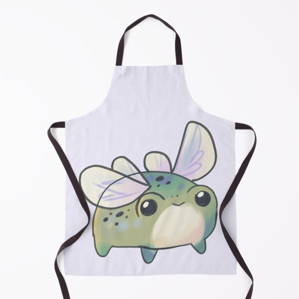 Item preview, Magical Frog designed and sold by Artofmayara.