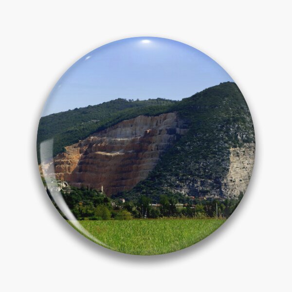 Item preview, The Botticino marble quarries designed and sold by annalisa56.