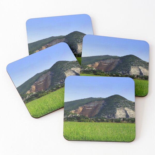 Item preview, The Botticino marble quarries designed and sold by annalisa56.