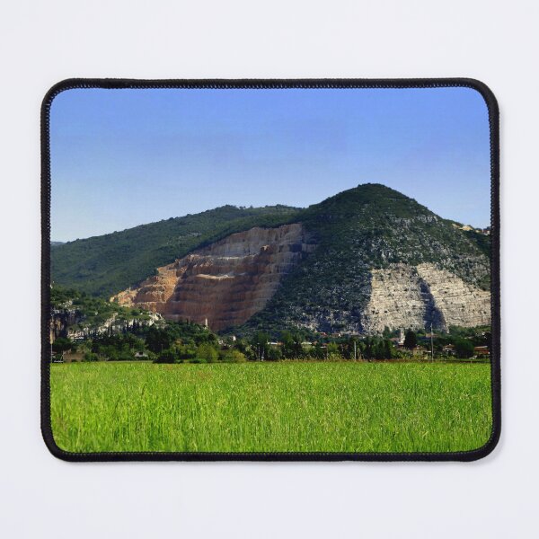 Item preview, The Botticino marble quarries designed and sold by annalisa56.