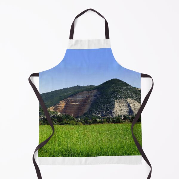 Item preview, The Botticino marble quarries designed and sold by annalisa56.