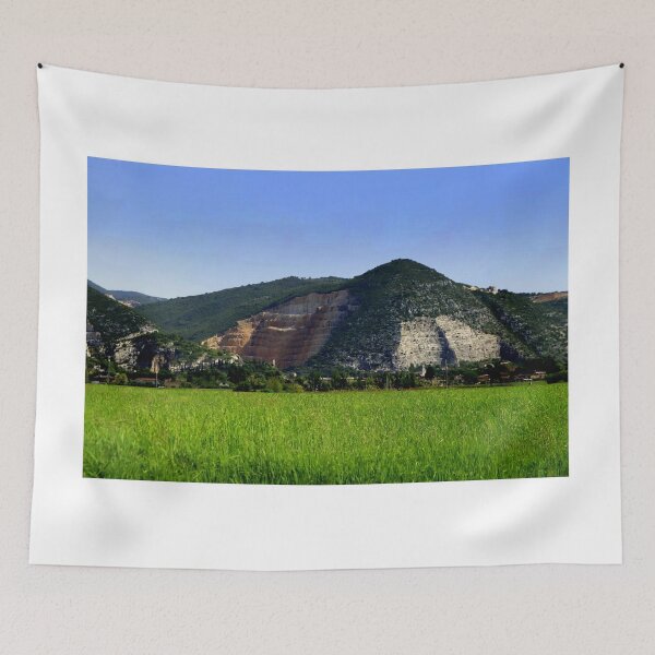 Item preview, The Botticino marble quarries designed and sold by annalisa56.