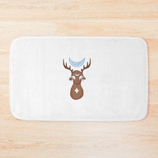 Item preview, Astral deer designed and sold by K1bLi.
