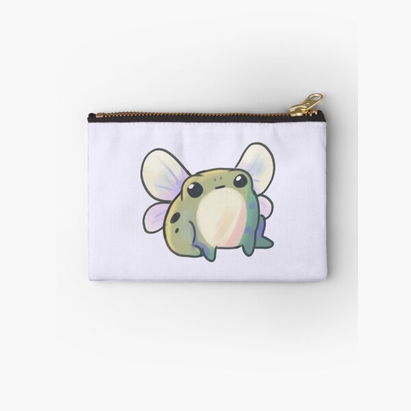 Item preview, Cute Magical Frog  designed and sold by Artofmayara.