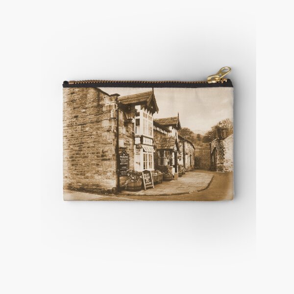 Item preview, The Pub | Newspaper designed and sold by Sarah Couzens.