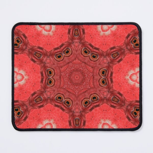 Item preview, Chicken Eye Circle designed and sold by ezcreate.media.