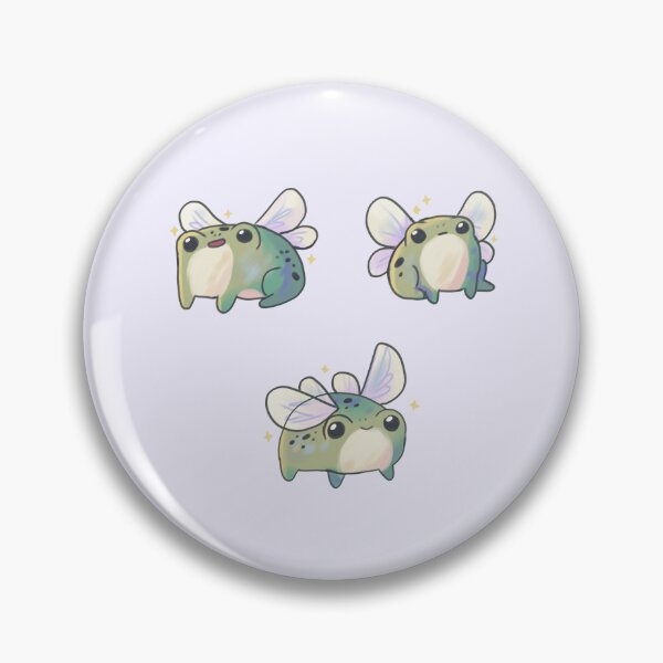 Item preview, Fantasy Frog pack  designed and sold by Artofmayara.