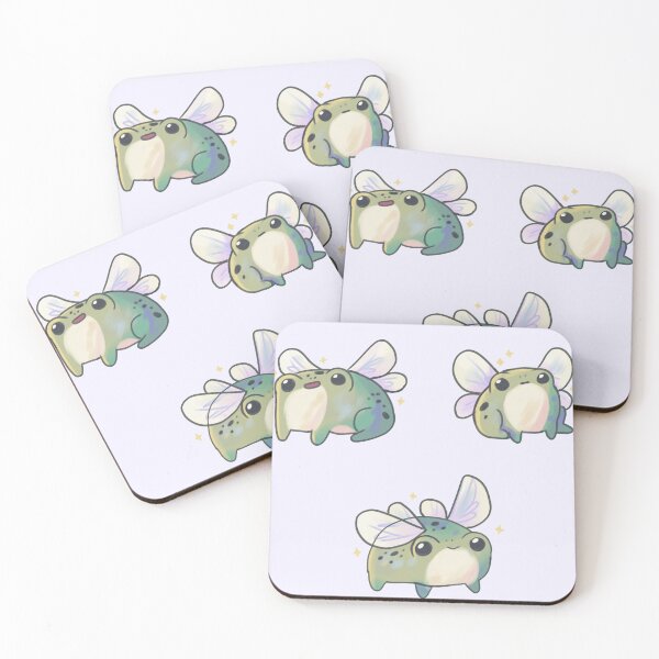 Item preview, Fantasy Frog pack  designed and sold by Artofmayara.