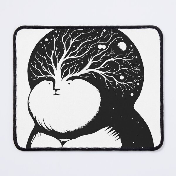 Item preview, Human Tree designed and sold by BackTime.
