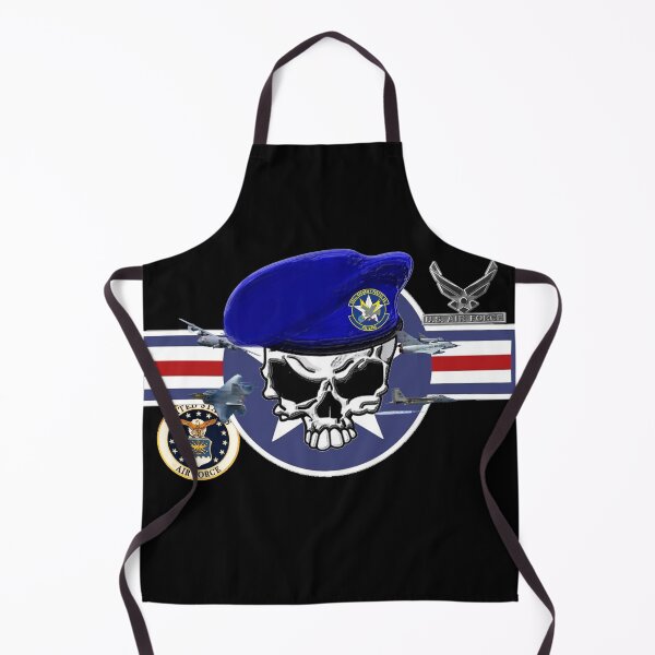 Item preview, PREMIUM UNITED STATES AIR FORCE BERETS designed and sold by THE AMERICAN TEEVANGELIST.