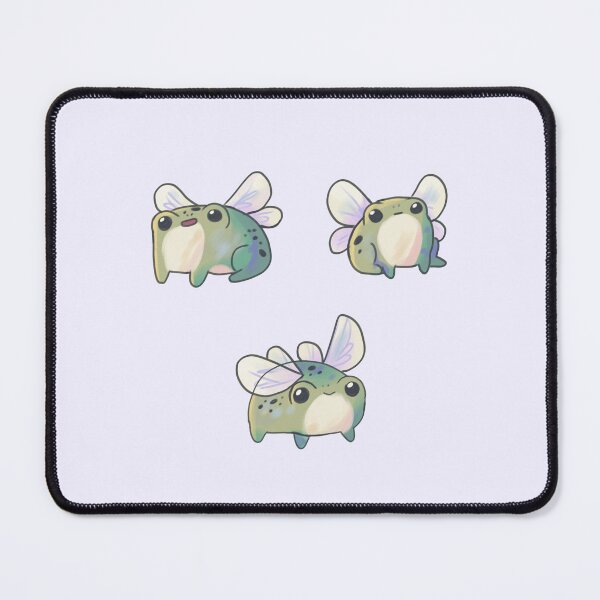 Item preview, Cute Fantasy Frog pack designed and sold by Artofmayara.