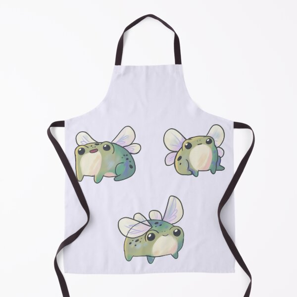 Item preview, Cute Fantasy Frog pack  designed and sold by Artofmayara.