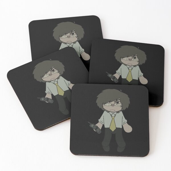 Item preview, Greener Rob designed and sold by milaaila.