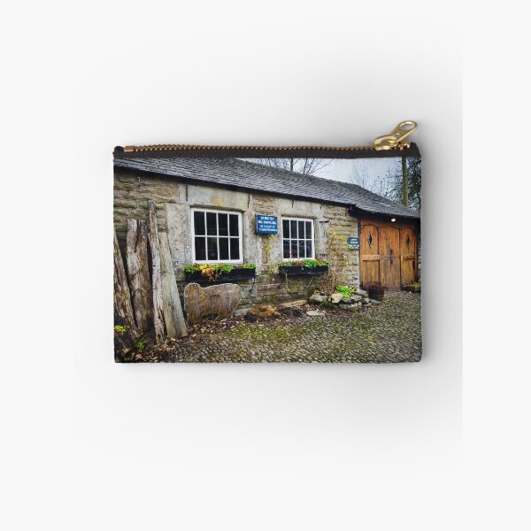 Item preview, Malham Smithy designed and sold by StephenJSmith.