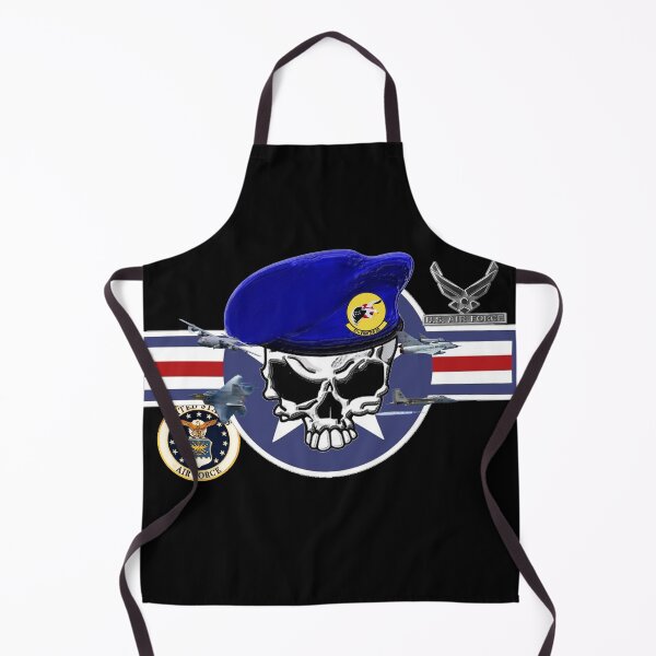 Item preview, PREMIUM UNITED STATES AIR FORCE BERETS designed and sold by THE AMERICAN TEEVANGELIST.