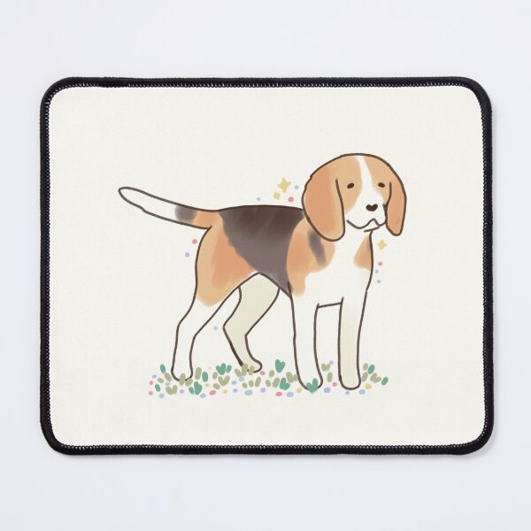 Item preview, Cute beagle designed and sold by Artofmayara.