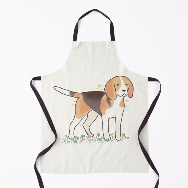 Item preview, Cute beagle designed and sold by Artofmayara.
