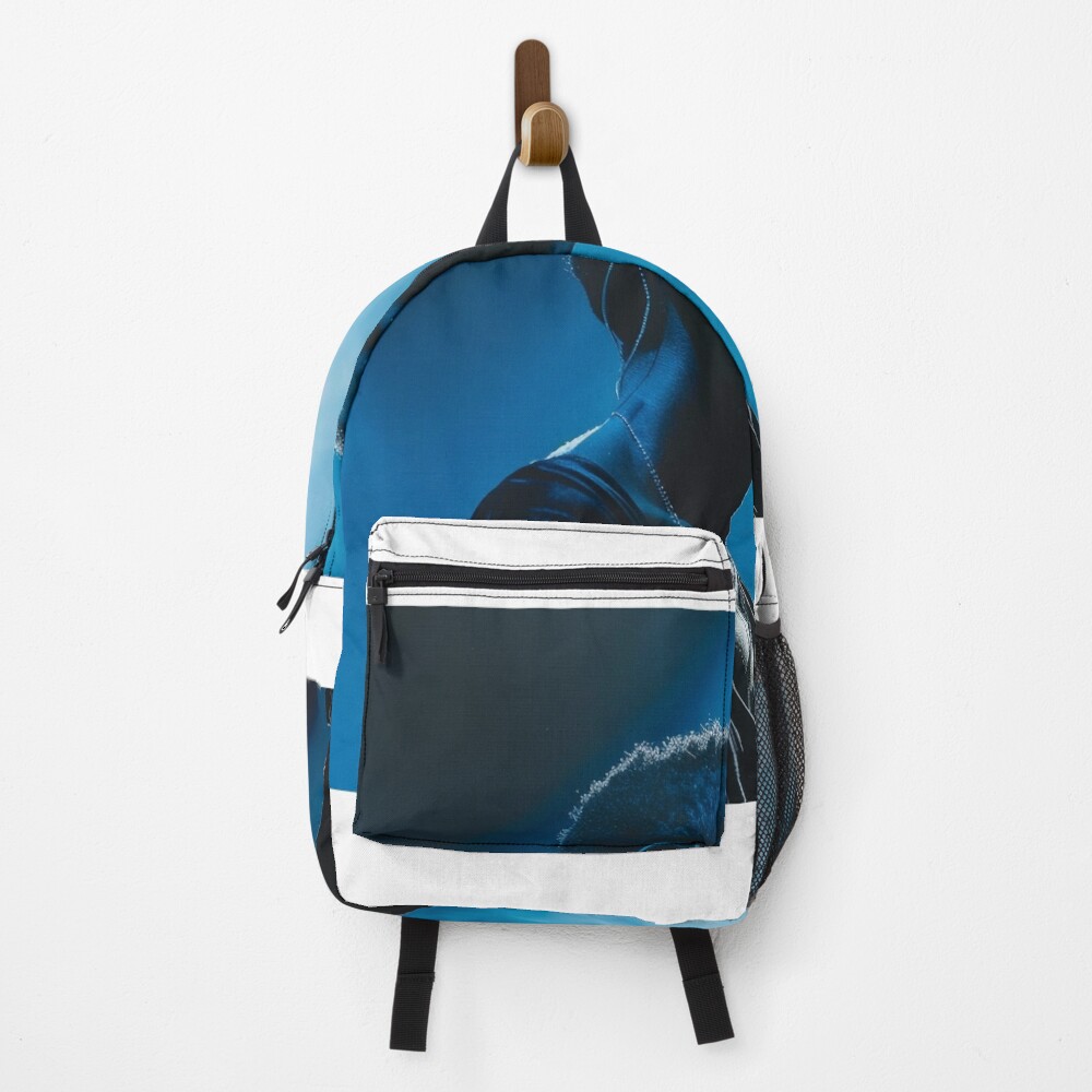 Item preview, Backpack designed and sold by RicoInStudios.