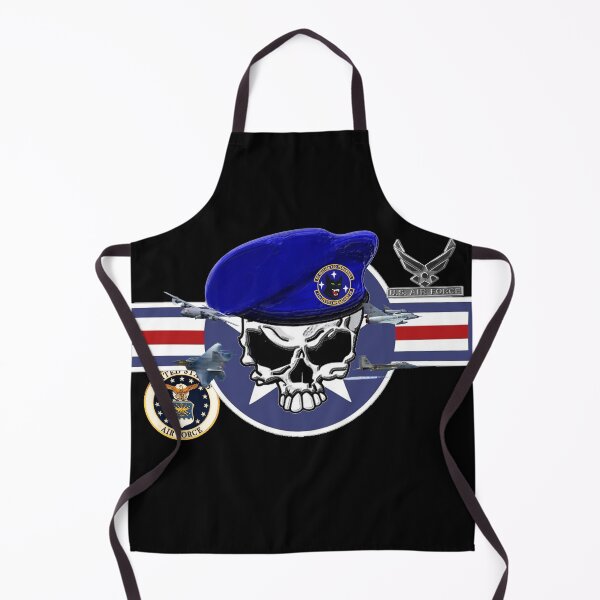 Item preview, PREMIUM UNITED STATES AIR FORCE BERETS designed and sold by THE AMERICAN TEEVANGELIST.