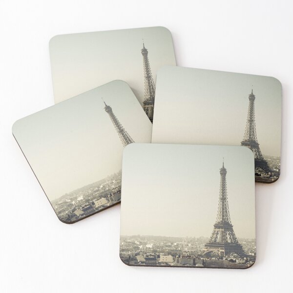 Item preview, Eiffel Tower, Paris, France. designed and sold by Revulet.