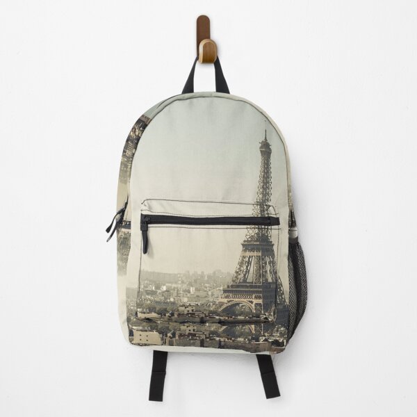 Item preview, Eiffel Tower, Paris, France. designed and sold by Revulet.