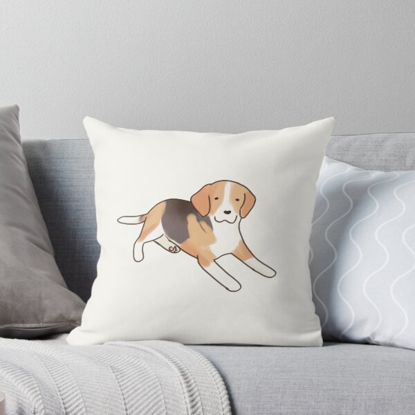 Item preview, beagle dog  designed and sold by Artofmayara.